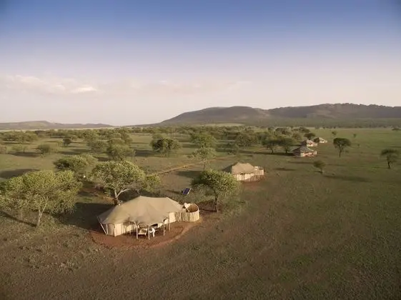 One Nature Nyaruswiga Serengeti