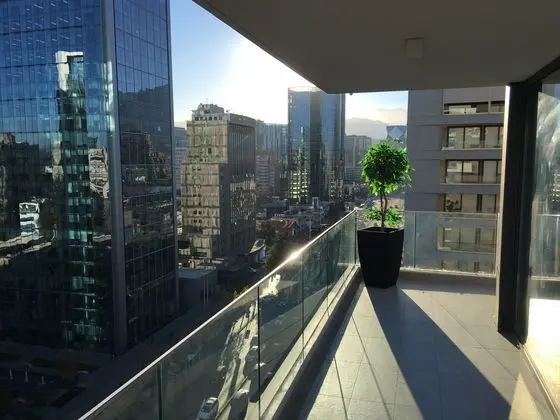 ONE NK APARTMENTS