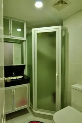 One Oasis Davao Condominium - Banyo Tipleri