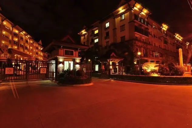 One Oasis Davao Condominium - Dış Mekan