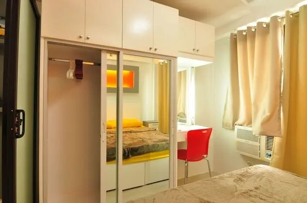 One Oasis Davao Condominium - Oda