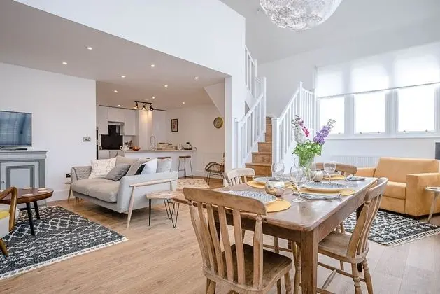 One The Old School, Leiston