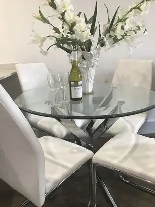 One to One Apartments - Oda Düzeni