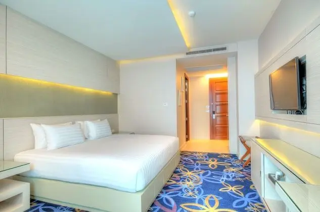 One One Bangkok Hotel - Oda