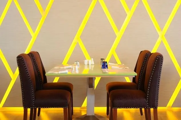 One One Bangkok Hotel - Yerinde Yemek