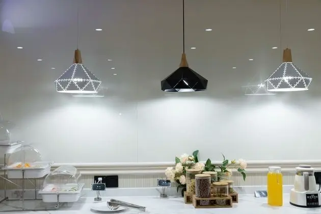 One&One Residence - Yerinde Yemek