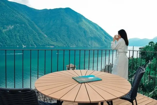 One Only Il Cammino Penthouse