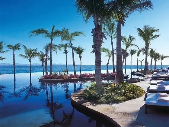 One&Only Palmilla - Havuz