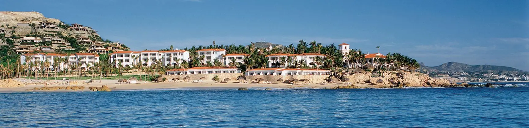 One&Only Palmilla - Lobi