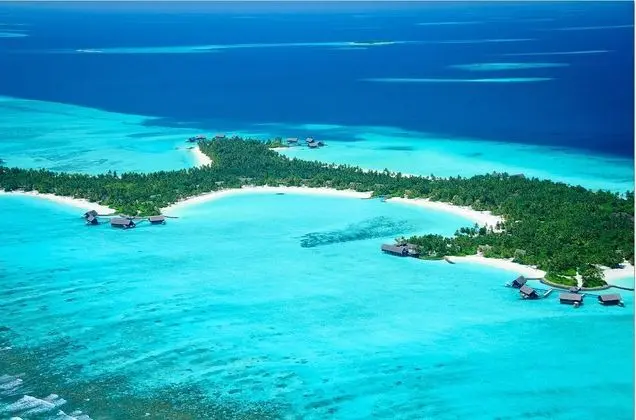 One&Only Reethi Rah