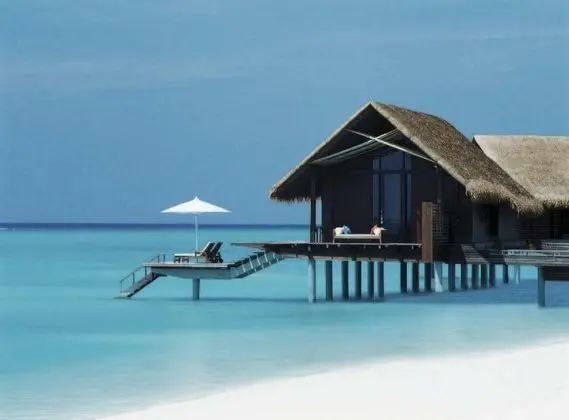 One&Only Reethi Rah - Oda
