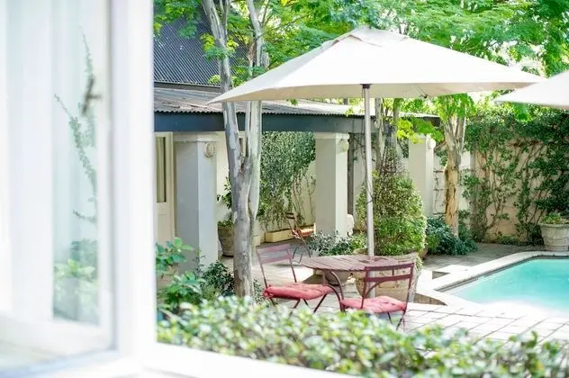 One of our top Picks in Pretoria - Lovely Spacious Room With Breakfast
