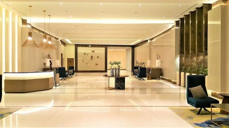 One Pacific Residences