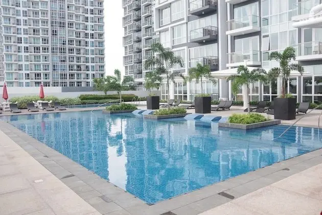 One Pacific Residences