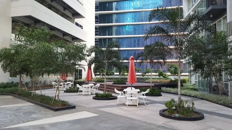 One Pacific Residences TMN - Dış Mekan