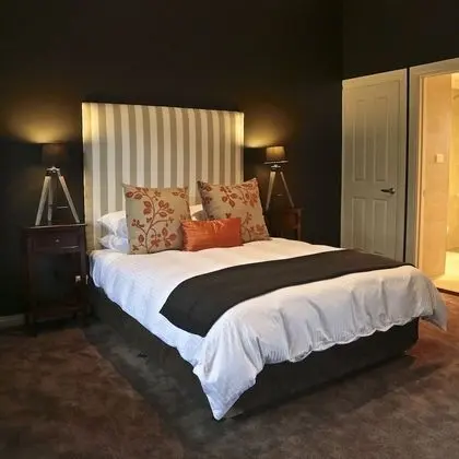 One Paddock Currency Creek Winery Villas - Oda