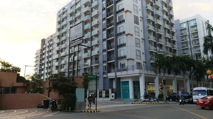 One Palm Tree Villas Classy Condotel