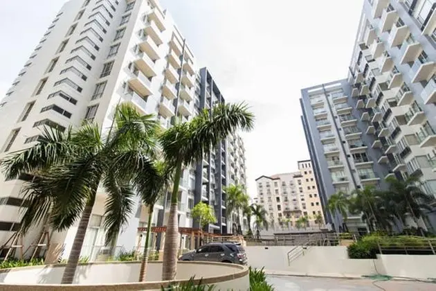 One Palm Tree Villas by SMTL Properties