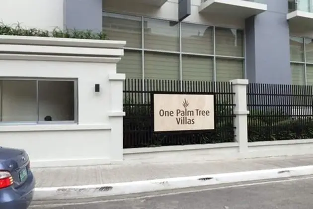 One Palm Tree Villas by SMTL Properties - Dış Mekan