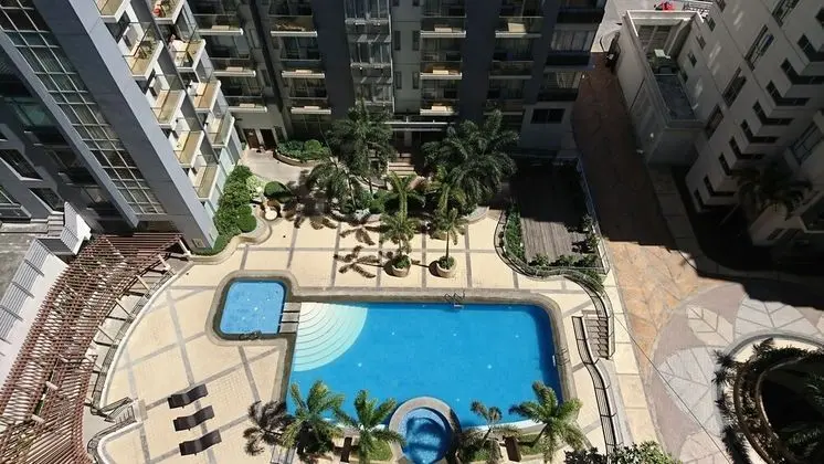 One Palmtree - 2BR Across Airport