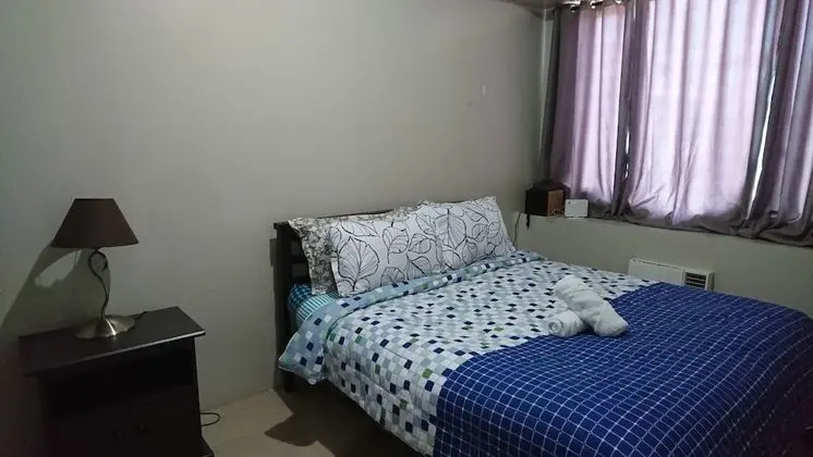 One Palmtree - 2BR Across Airport - Oda