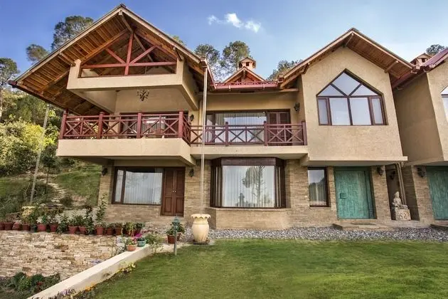 One Partridge Hill Pura Stays