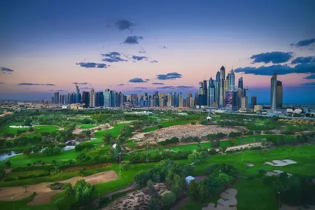 One Perfect Stay - 2BR at Fairways