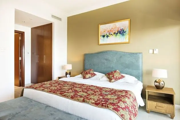 One Perfect Stay - 2BR at Fairways - Oda