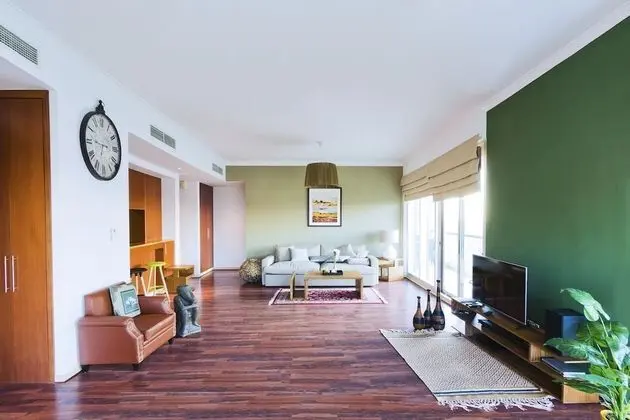 One Perfect Stay - 2BR at Fairways - Öne Çıkan Resim
