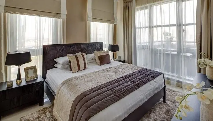 One Perfect Stay - 2BR at Standpoint