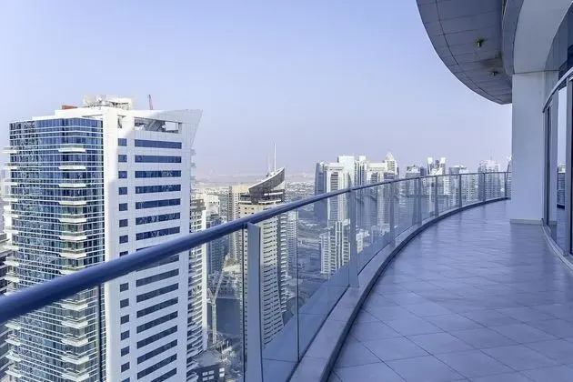 One Perfect Stay - 2BR at Trident Grand