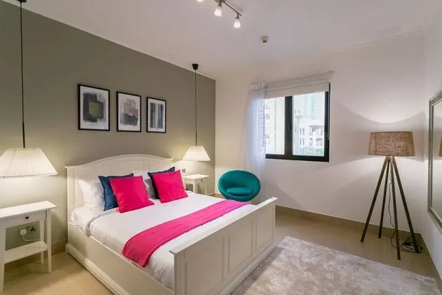 One Perfect Stay - 2BR at Zanzabeel 3 - Oda