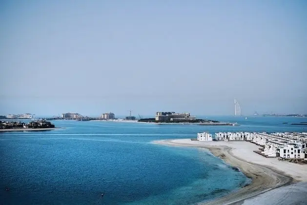 One Perfect Stay - 3BR at Al Haseer