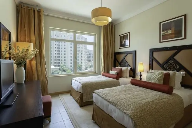 One Perfect Stay - 3BR at Al Haseer - Oda