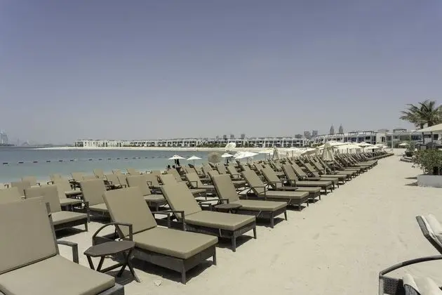 One Perfect Stay - 3BR at Al Haseer - Plaj