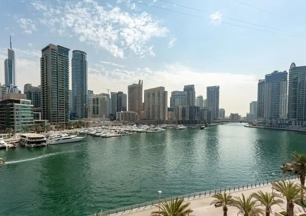 One Perfect Stay - 3BR at Al Sahab