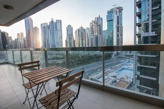 One Perfect Stay   8 Boulevard Walk