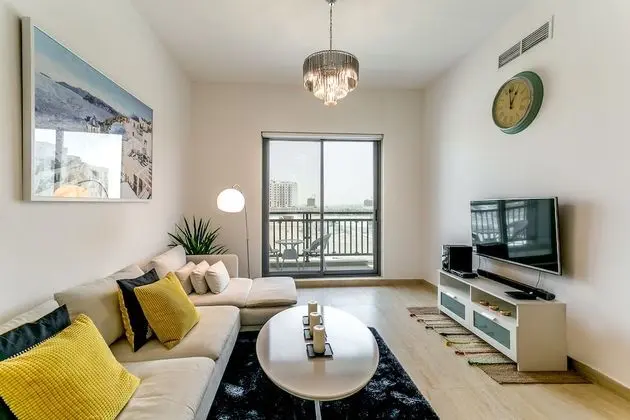 One Perfect Stay - Al Furjan - Öne Çıkan Resim