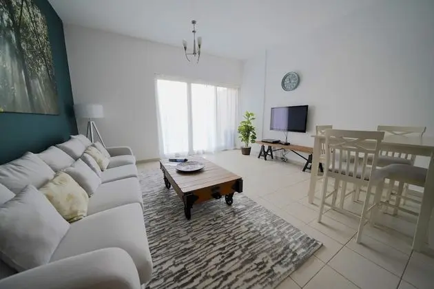 One Perfect Stay - Al Ghozlan 4