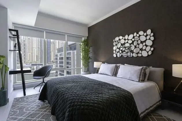 One Perfect Stay - Al Majara 3 - Öne Çıkan Resim