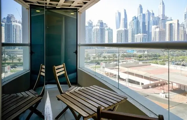 One Perfect Stay - Al Waleed