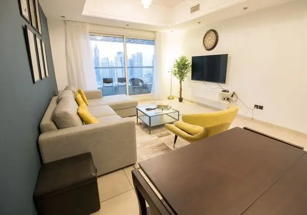 One Perfect Stay  Al Waleed Paradise