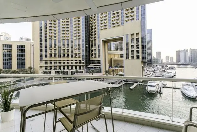 One Perfect Stay - The Atlantic Tower