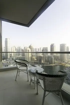 One Perfect Stay - Aurora Tower