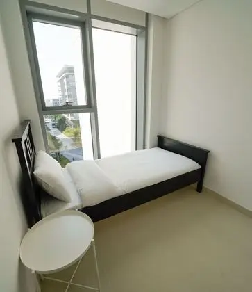 One Perfect Stay-Beach Front Blue Waters - Oda