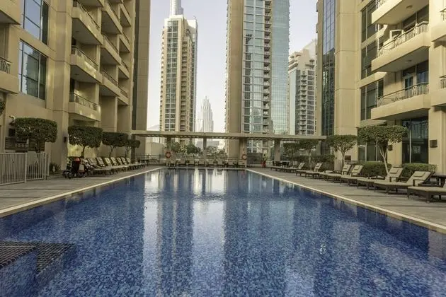 One Perfect Stay-Boulevard Central Tower