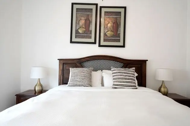 One Perfect Stay Burj Views B