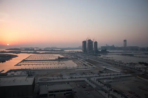 One Perfect Stay - Damac Residenze