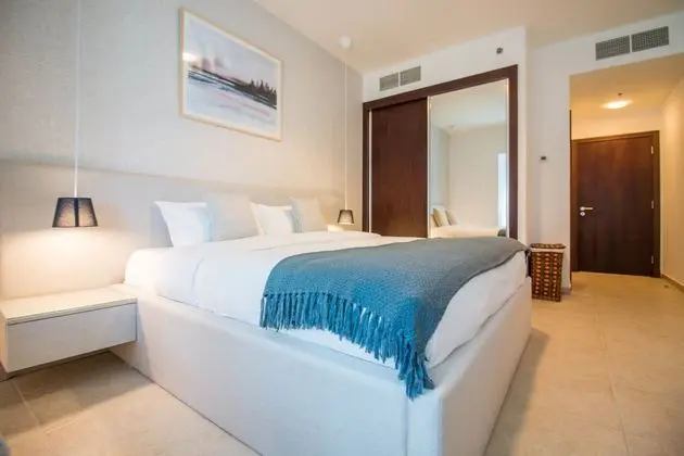 One Perfect Stay -Elite Residence - Oda