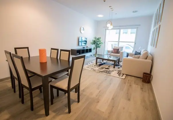 One Perfect Stay -Elite Residence - Oda Düzeni